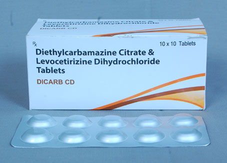 Dicarb CD
