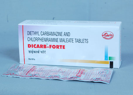 Dicarb Forte 