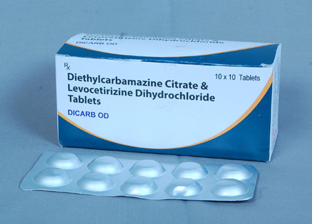 Dicarb CD