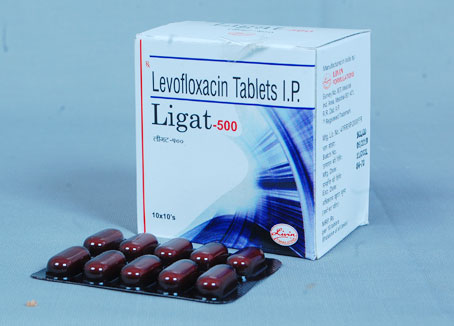 Ligat 500