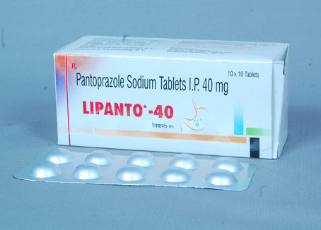 Lipanto 40 