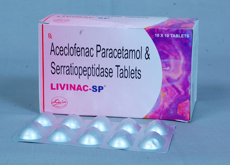 Livinac SP