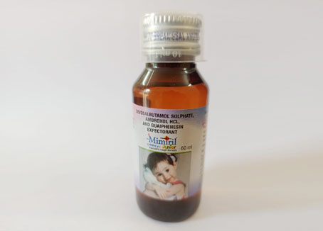 Mimiril Junior 