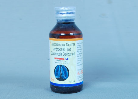 Mimiril LS
