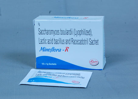 Minoflora R