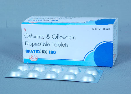 Ofatid CX 100 