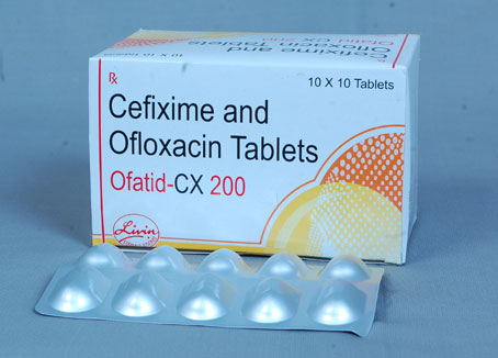 Ofatid CX 200 