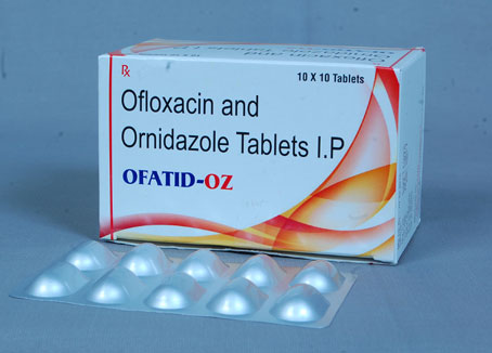 Ofatid OZ