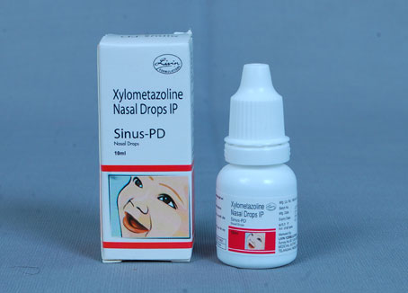 Sinus PD